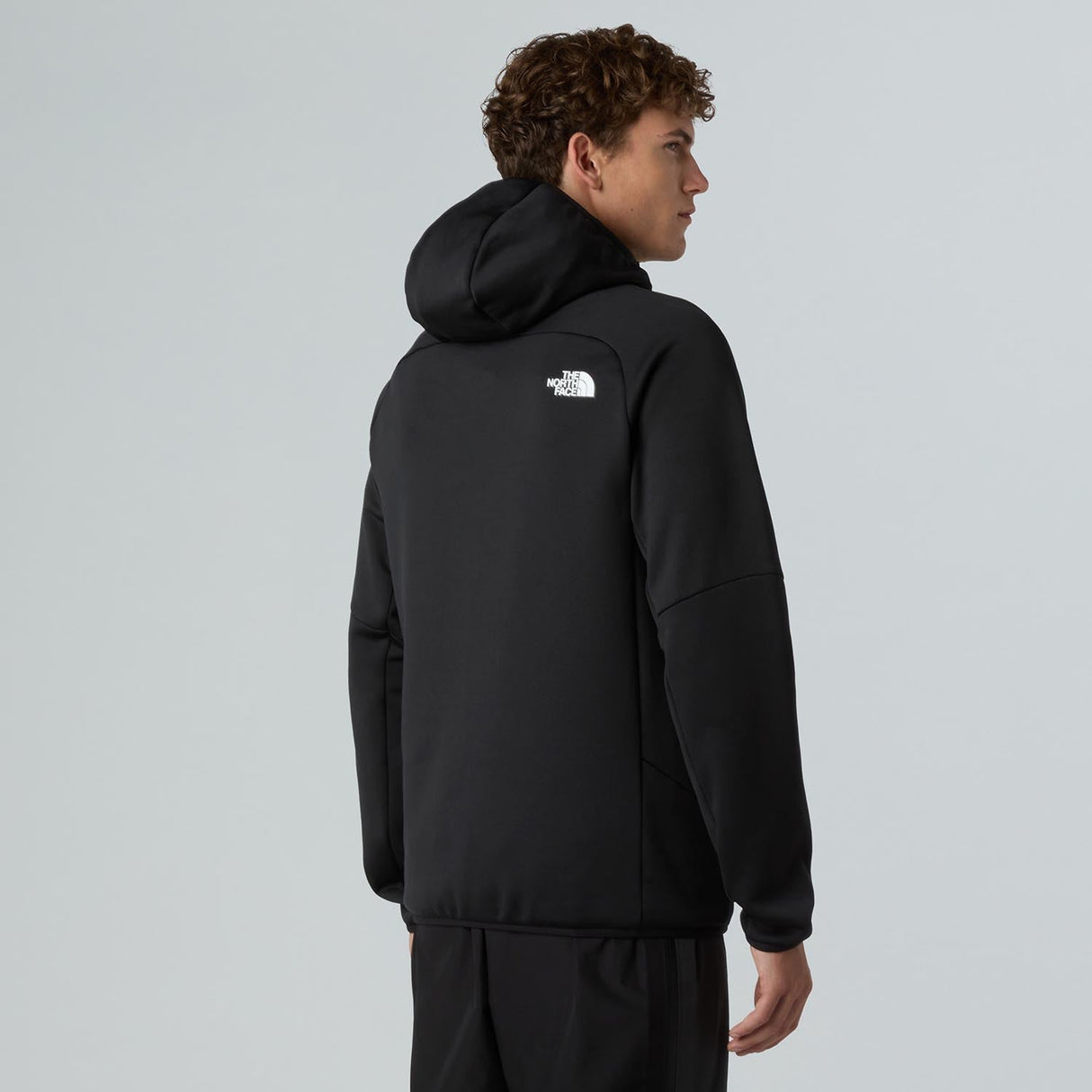 Polar Barbati The North Face M Meteora Fz Fleece   Polar Barbati The North Face M Meteora Fz Fleece