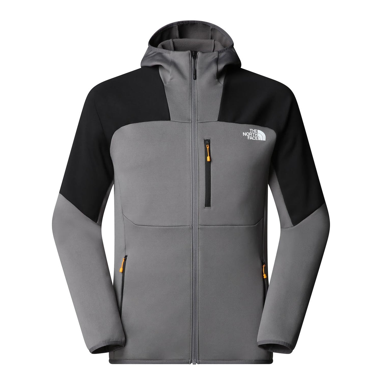 Polar Barbati The North Face M Meteora Fz Fleece   Polar Barbati The North Face M Meteora Fz Fleece