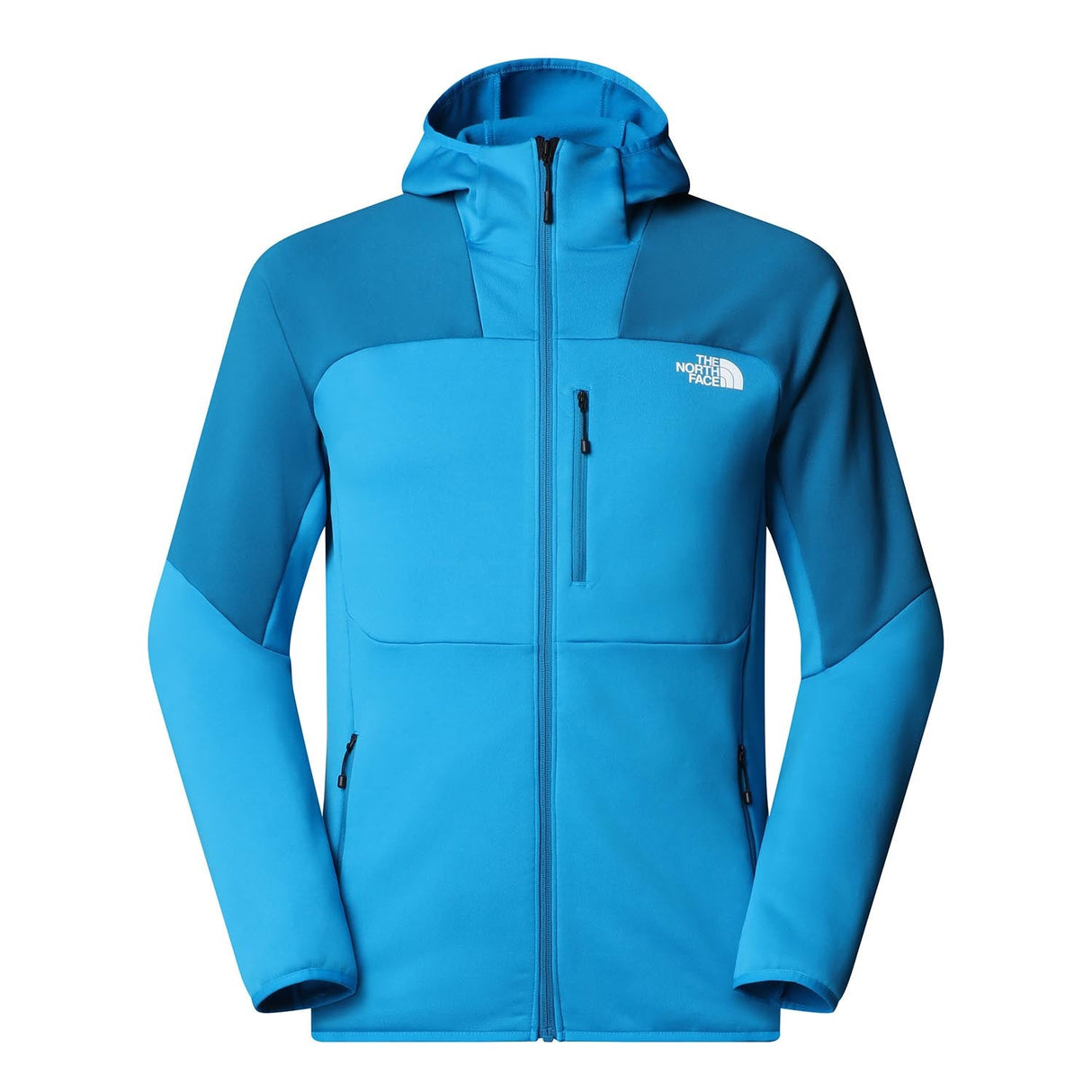 Polar Barbati The North Face M Meteora Fz Fleece   Polar Barbati The North Face M Meteora Fz Fleece