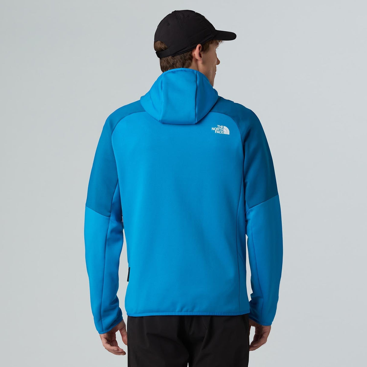 Polar Barbati The North Face M Meteora Fz Fleece   Polar Barbati The North Face M Meteora Fz Fleece