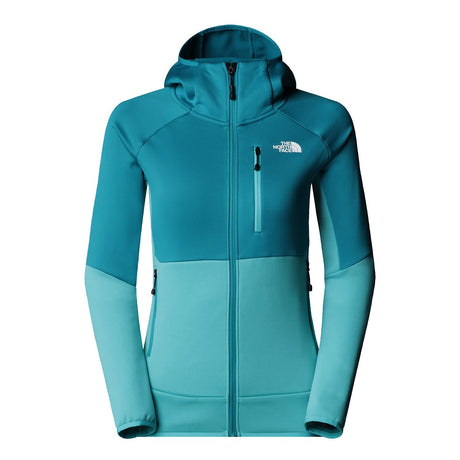 Polar Femei The North Face W Meteora Fz   Polar Femei The North Face W Meteora Fz