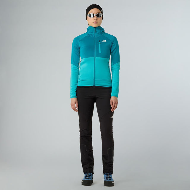 Polar Femei The North Face W Meteora Fz Polar Femei The North Face W Meteora Fz