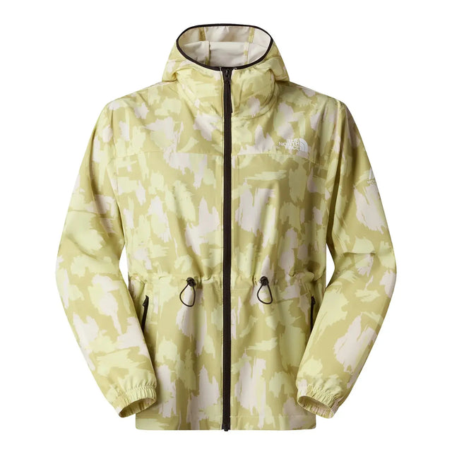 Geaca Femei The North Face W Mountain Athletics Wind Print Geaca Femei The North Face W Mountain Athletics Wind Print