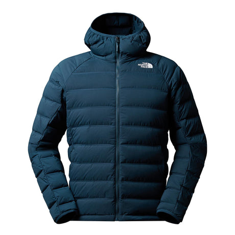 Geaca Barbati The North Face M Abseil Stretch Down Hoodie   Geaca Barbati The North Face M Abseil Stretch Down Hoodie