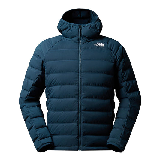 Geaca Barbati The North Face M Abseil Stretch Down Hoodie   Geaca Barbati The North Face M Abseil Stretch Down Hoodie