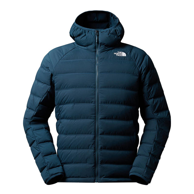 Geaca Barbati The North Face M Abseil Stretch Down Hoodie   Geaca Barbati The North Face M Abseil Stretch Down Hoodie