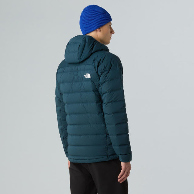 Geaca Barbati The North Face M Abseil Stretch Down Hoodie Geaca Barbati The North Face M Abseil Stretch Down Hoodie