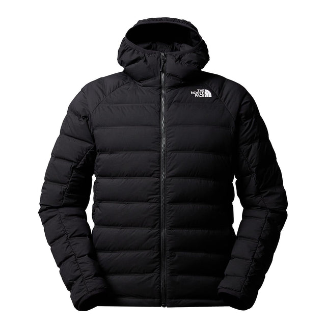 Geaca Barbati The North Face M Abseil Stretch Down Hoodie Geaca Barbati The North Face M Abseil Stretch Down Hoodie