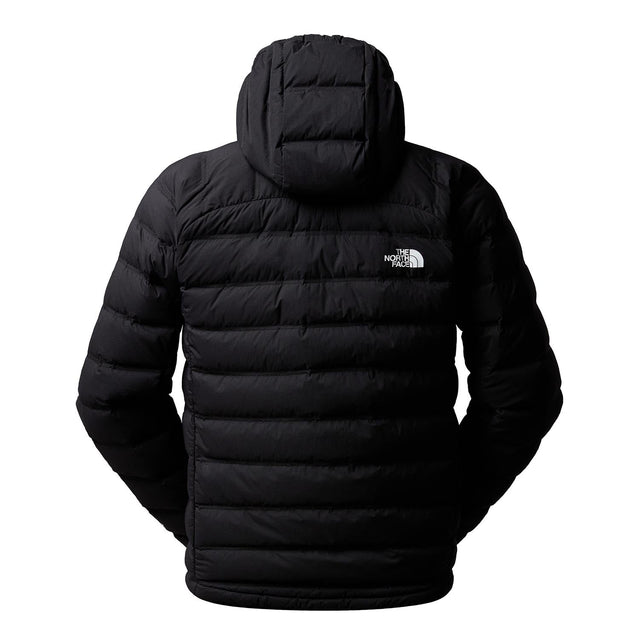 Geaca Barbati The North Face M Abseil Stretch Down Hoodie Geaca Barbati The North Face M Abseil Stretch Down Hoodie
