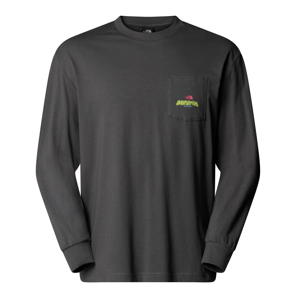 Bluza Unisex The North Face U Expedition Celebration Oversized Bluza Unisex The North Face U Expedition Celebration Oversized