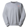 Bluza Unisex The North Face U Expedition Celebration Oversized Crew   Bluza Unisex The North Face U Expedition Celebration Oversized Crew
