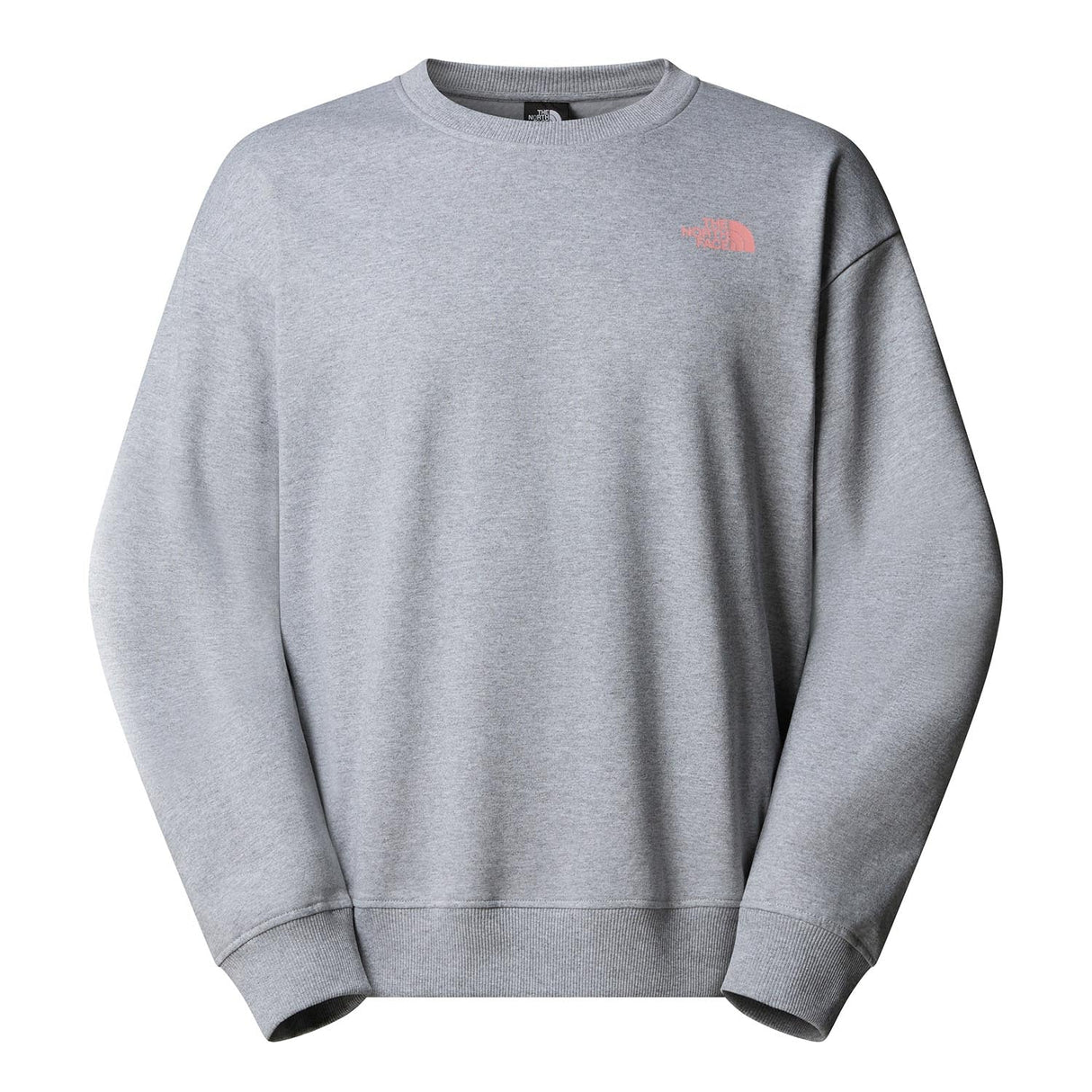 Bluza Unisex The North Face U Expedition Celebration Oversized Crew Bluza Unisex The North Face U Expedition Celebration Oversized Crew