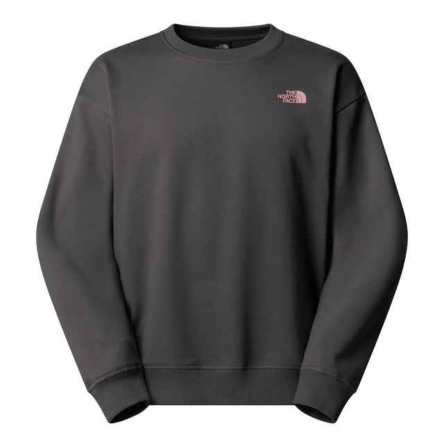 Bluza Unisex The North Face U Expedition Celebration Oversized Crew Bluza Unisex The North Face U Expedition Celebration Oversized Crew