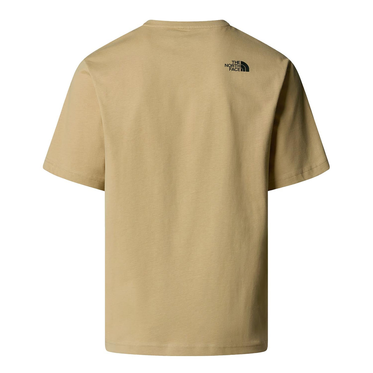 Tricou Barbati The North Face M Mountain Logo Relaxed Pocket   Tricou Barbati The North Face M Mountain Logo Relaxed Pocket