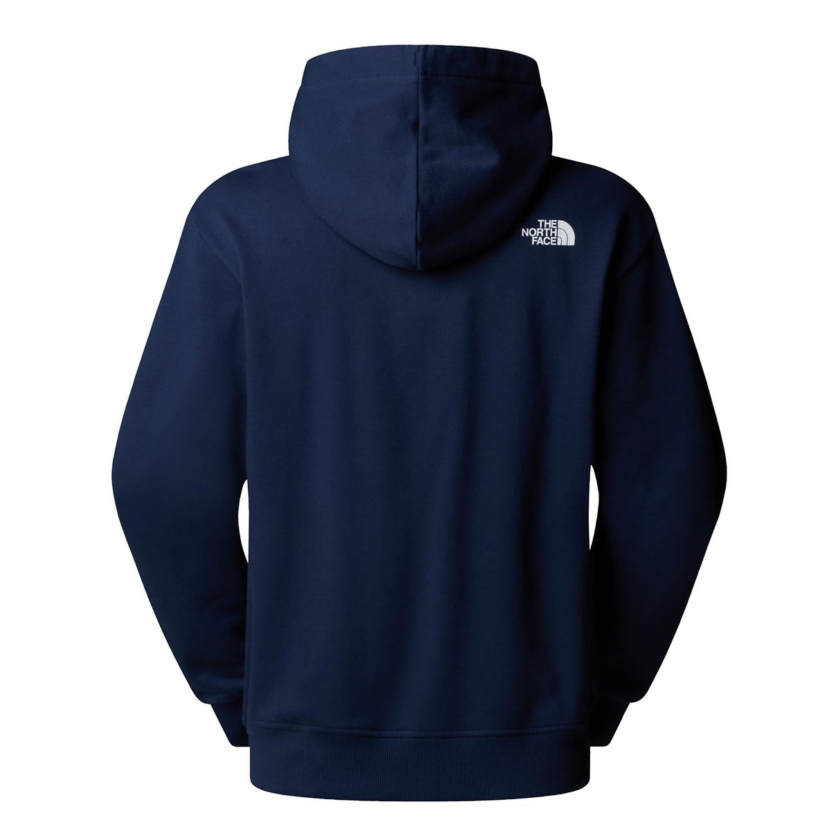 Hanorac Barbati The North Face M Mountain Logo Relaxed Hanorac Barbati The North Face M Mountain Logo Relaxed