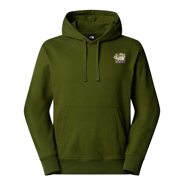 Hanorac Barbati The North Face M Connect Relaxed Graphic Hanorac Barbati The North Face M Connect Relaxed Graphic