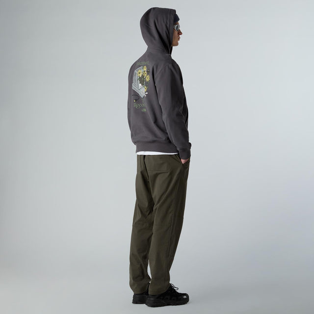 Hanorac Barbati The North Face M Connect Relaxed Graphic Hanorac Barbati The North Face M Connect Relaxed Graphic