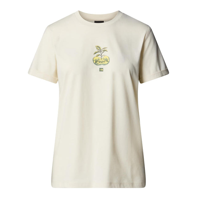 Tricou Femei The North Face W Connect Relaxed Graphic Tricou Femei The North Face W Connect Relaxed Graphic