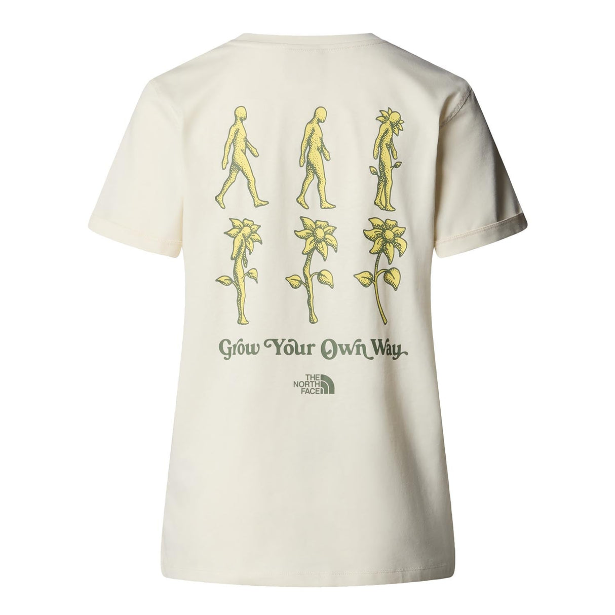 Tricou Femei The North Face W Connect Relaxed Graphic Tricou Femei The North Face W Connect Relaxed Graphic