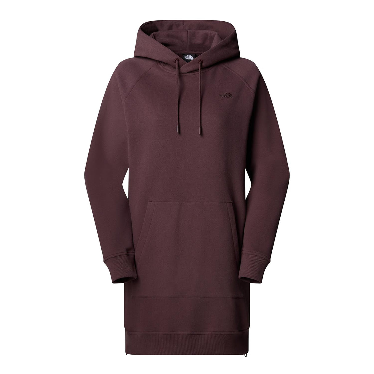 Rochie Femei The North Face W Relaxed Hooded Rochie Femei The North Face W Relaxed Hooded