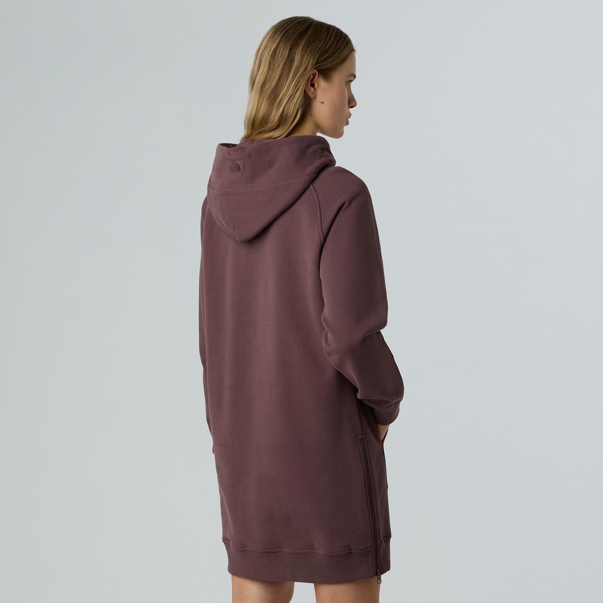 Rochie Femei The North Face W Relaxed Hooded   Rochie Femei The North Face W Relaxed Hooded
