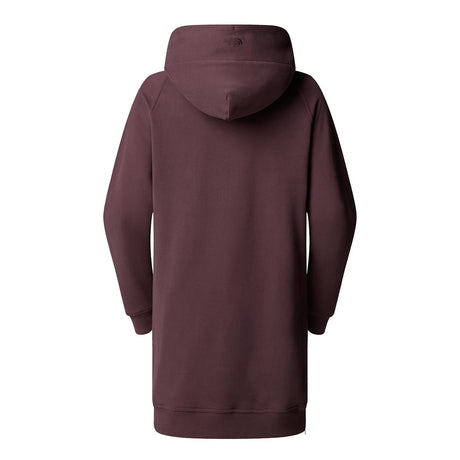 Rochie Femei The North Face W Relaxed Hooded   Rochie Femei The North Face W Relaxed Hooded