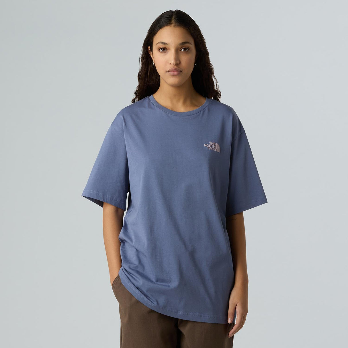 Tricou Unisex The North Face U Nse Slopes Relaxed Graphic Tricou Unisex The North Face U Nse Slopes Relaxed Graphic