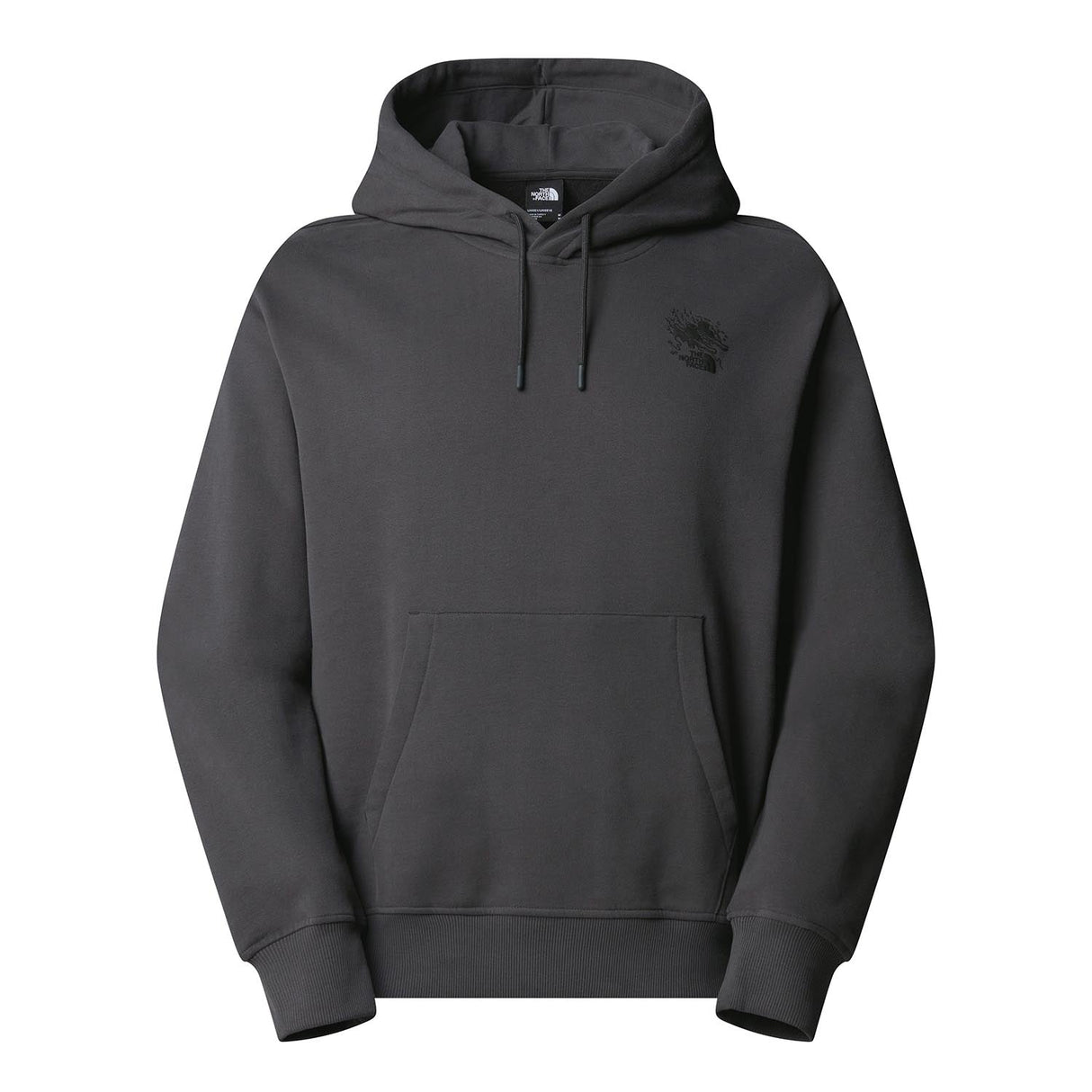 Hanorac Unisex The North Face U Powder Days Relaxed Graphic Hanorac Unisex The North Face U Powder Days Relaxed Graphic