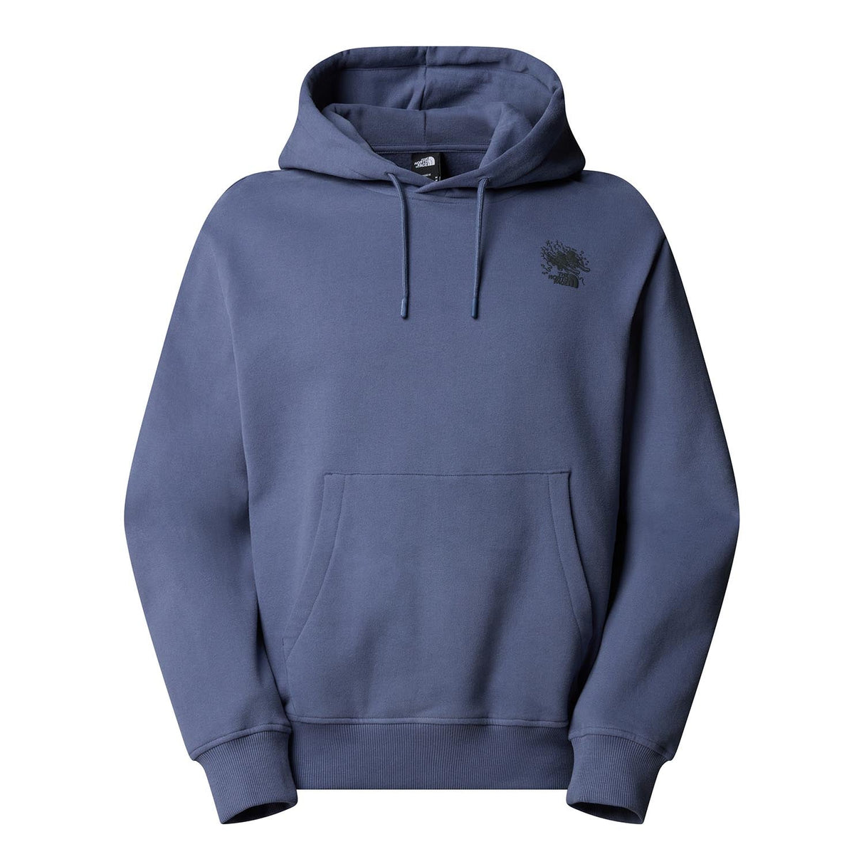 Hanorac Unisex The North Face U Powder Days Relaxed Graphic Hanorac Unisex The North Face U Powder Days Relaxed Graphic