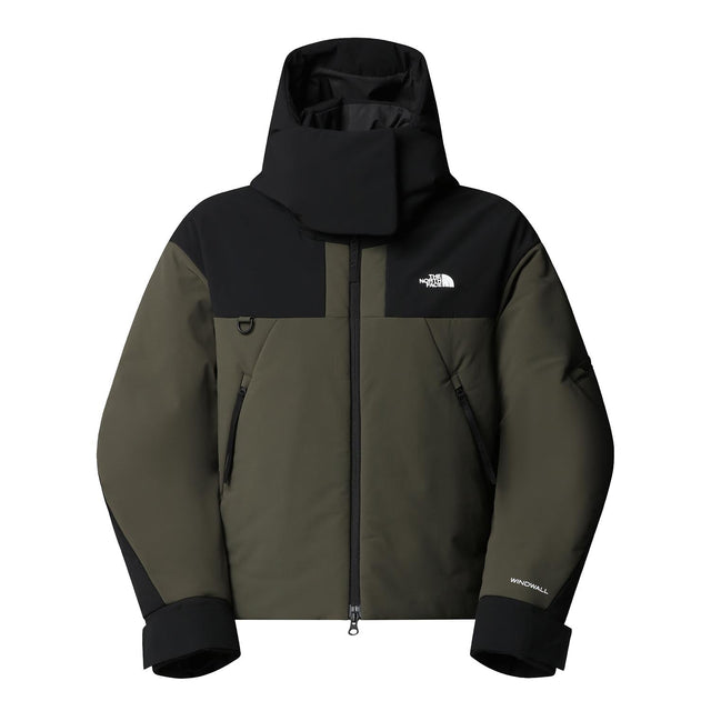 Geaca Femei The North Face W Movement Bomber Padded Geaca Femei The North Face W Movement Bomber Padded