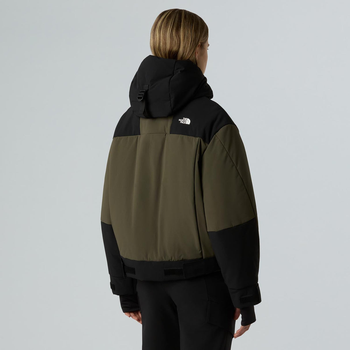 Geaca Femei The North Face W Movement Bomber Padded Geaca Femei The North Face W Movement Bomber Padded
