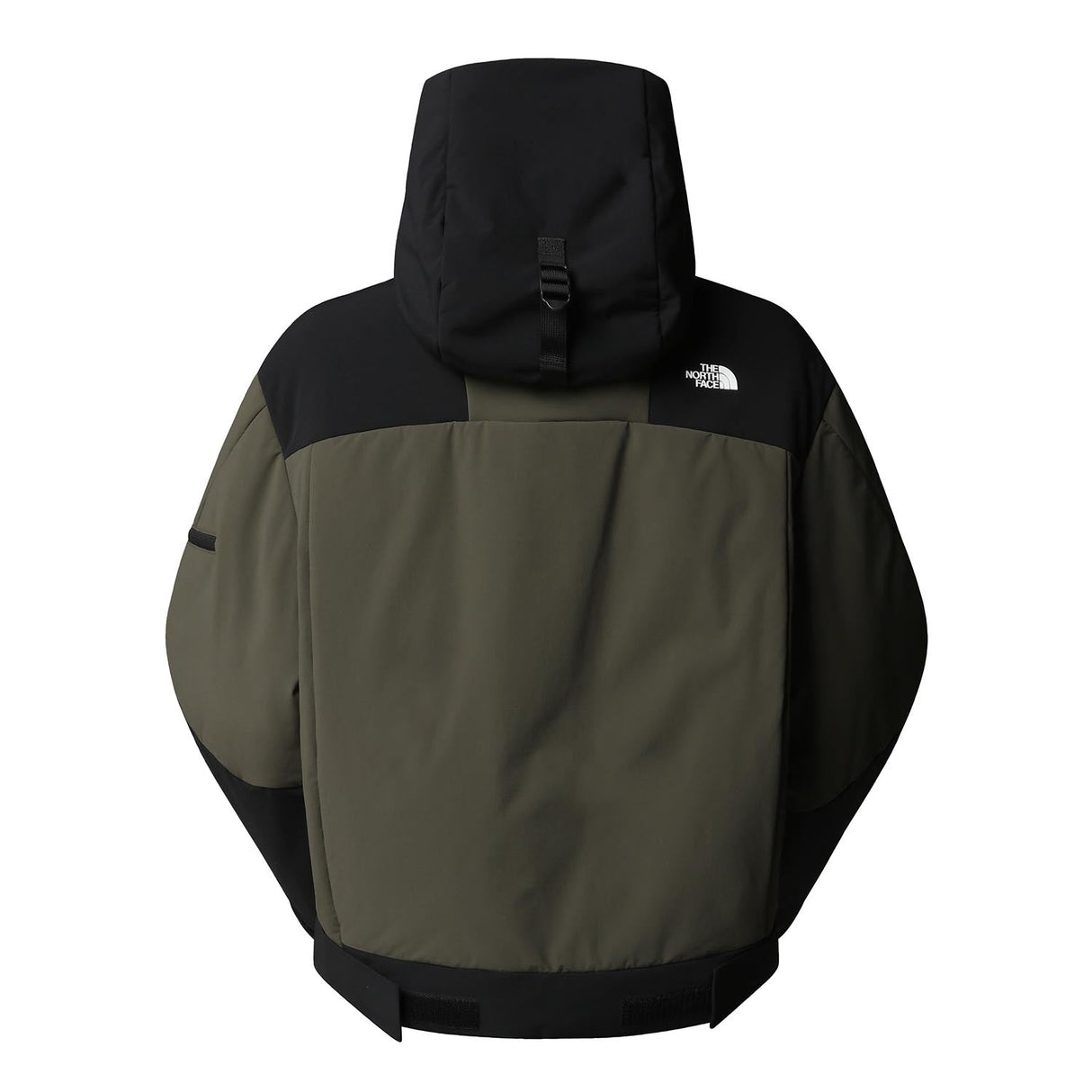 Geaca Femei The North Face W Movement Bomber Padded Geaca Femei The North Face W Movement Bomber Padded