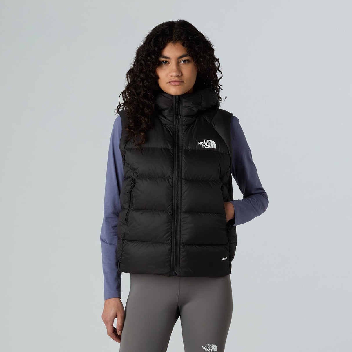 Vesta Femei The North Face W Hyalite Vesta Femei The North Face W Hyalite