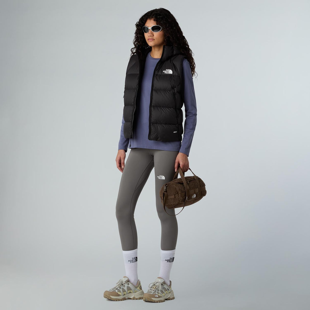 Vesta Femei The North Face W Hyalite   Vesta Femei The North Face W Hyalite
