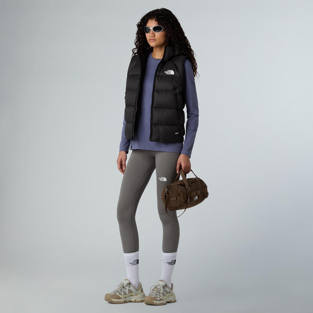 Vesta Femei The North Face W Hyalite Vesta Femei The North Face W Hyalite