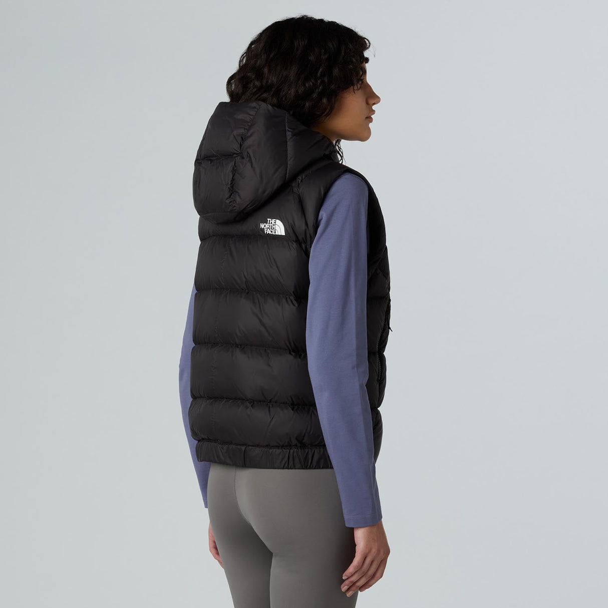 Vesta Femei The North Face W Hyalite   Vesta Femei The North Face W Hyalite