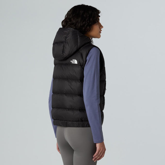 Vesta Femei The North Face W Hyalite Vesta Femei The North Face W Hyalite
