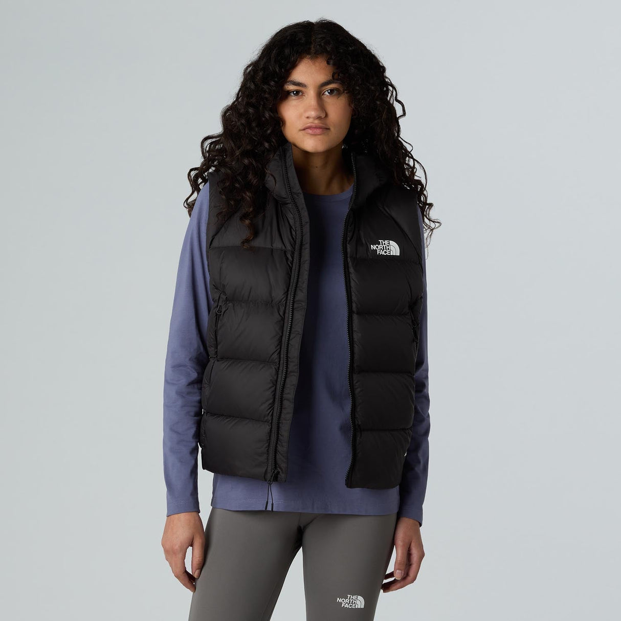 Vesta Femei The North Face W Hyalite   Vesta Femei The North Face W Hyalite