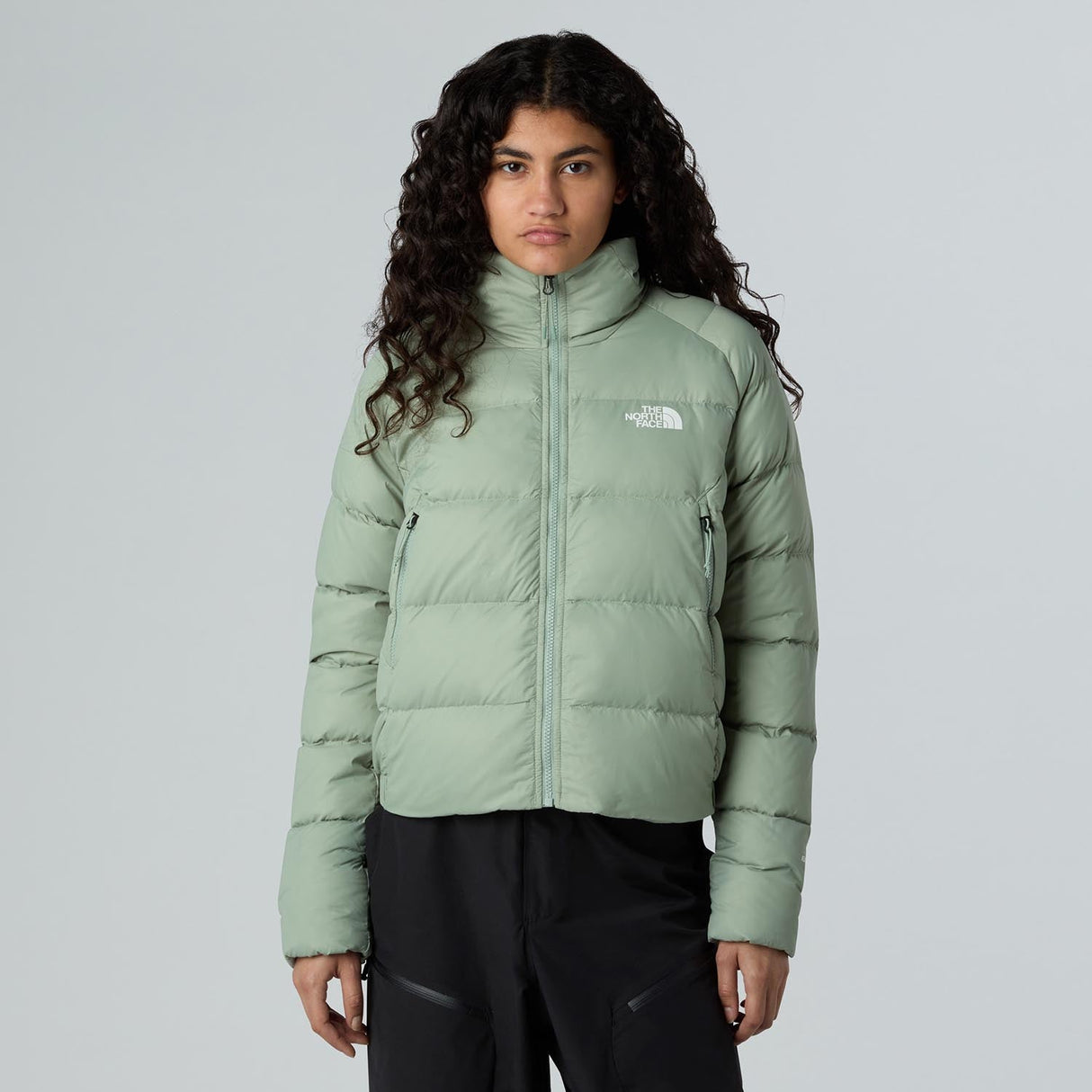 Geaca Femei The North Face W Hyalite Down   Geaca Femei The North Face W Hyalite Down
