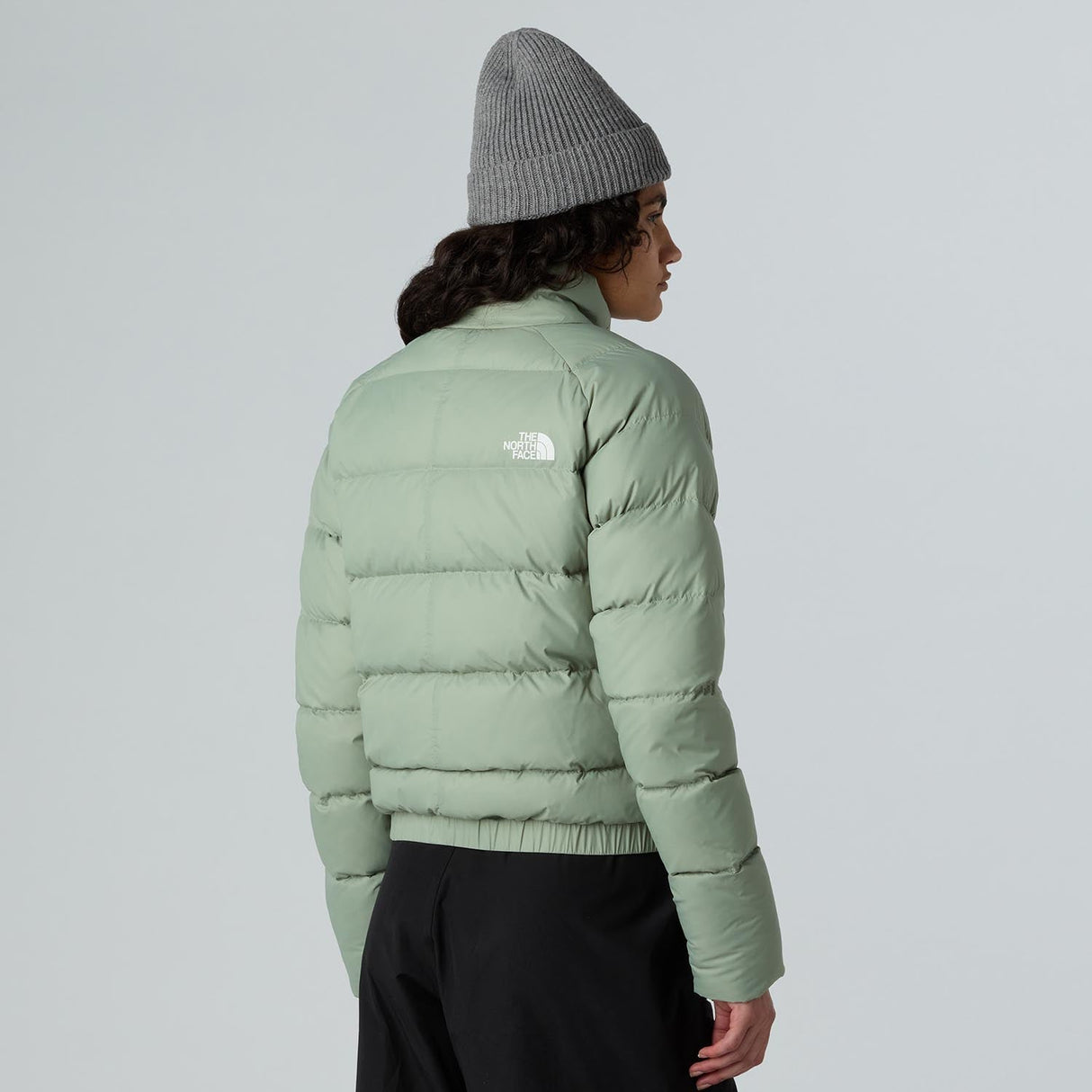 Geaca Femei The North Face W Hyalite Down   Geaca Femei The North Face W Hyalite Down