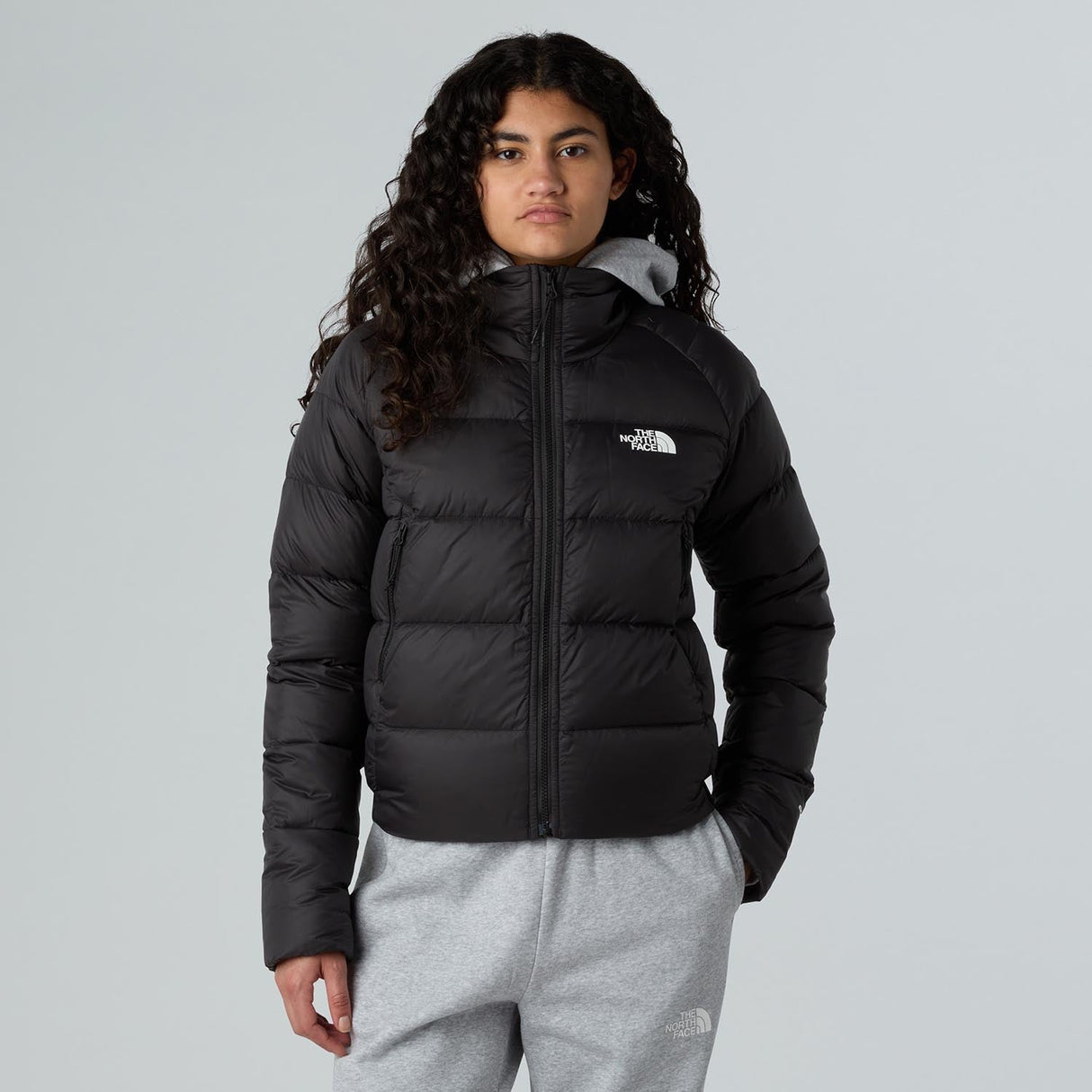 Geaca Femei The North Face W Hyalite Down Geaca Femei The North Face W Hyalite Down