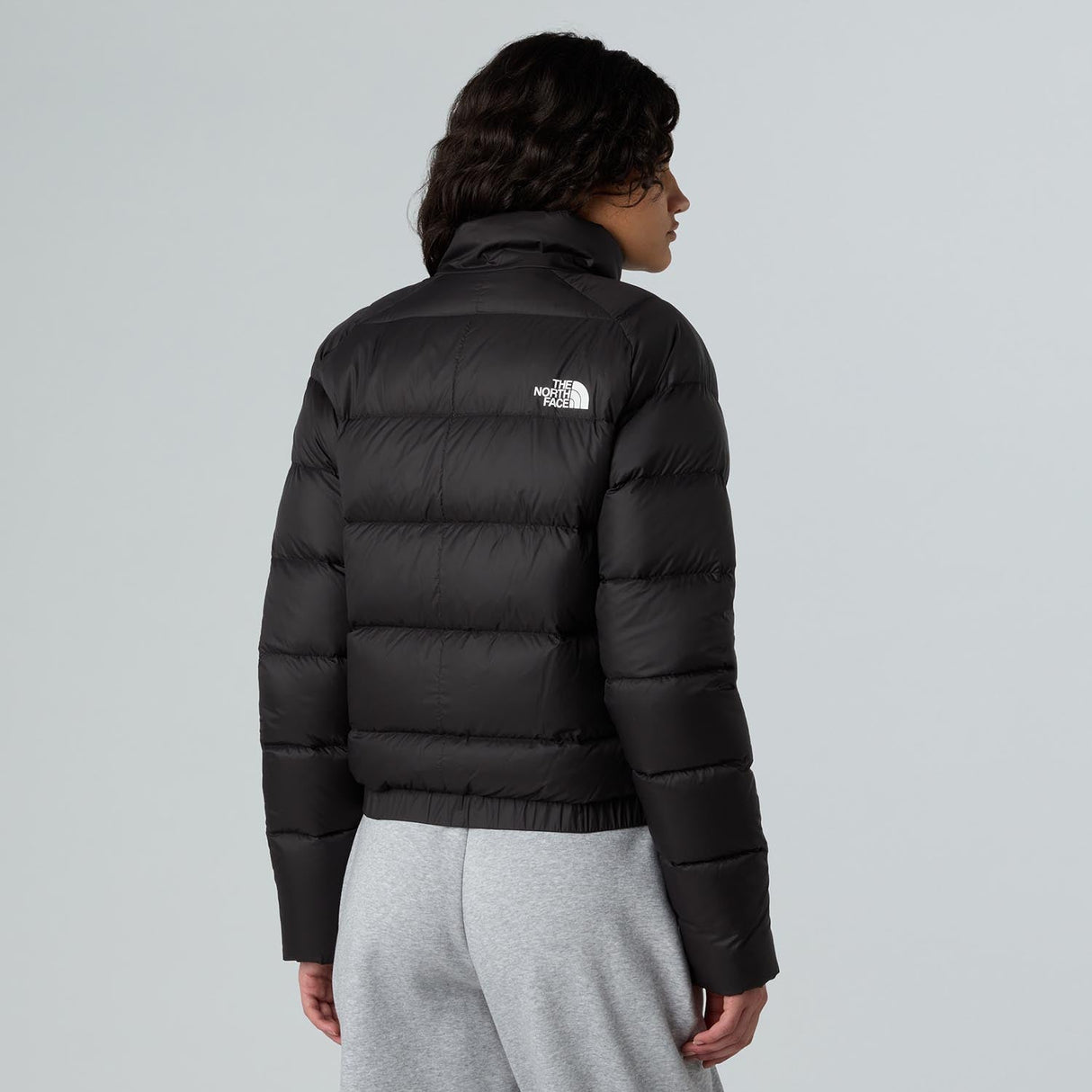 Geaca Femei The North Face W Hyalite Down   Geaca Femei The North Face W Hyalite Down