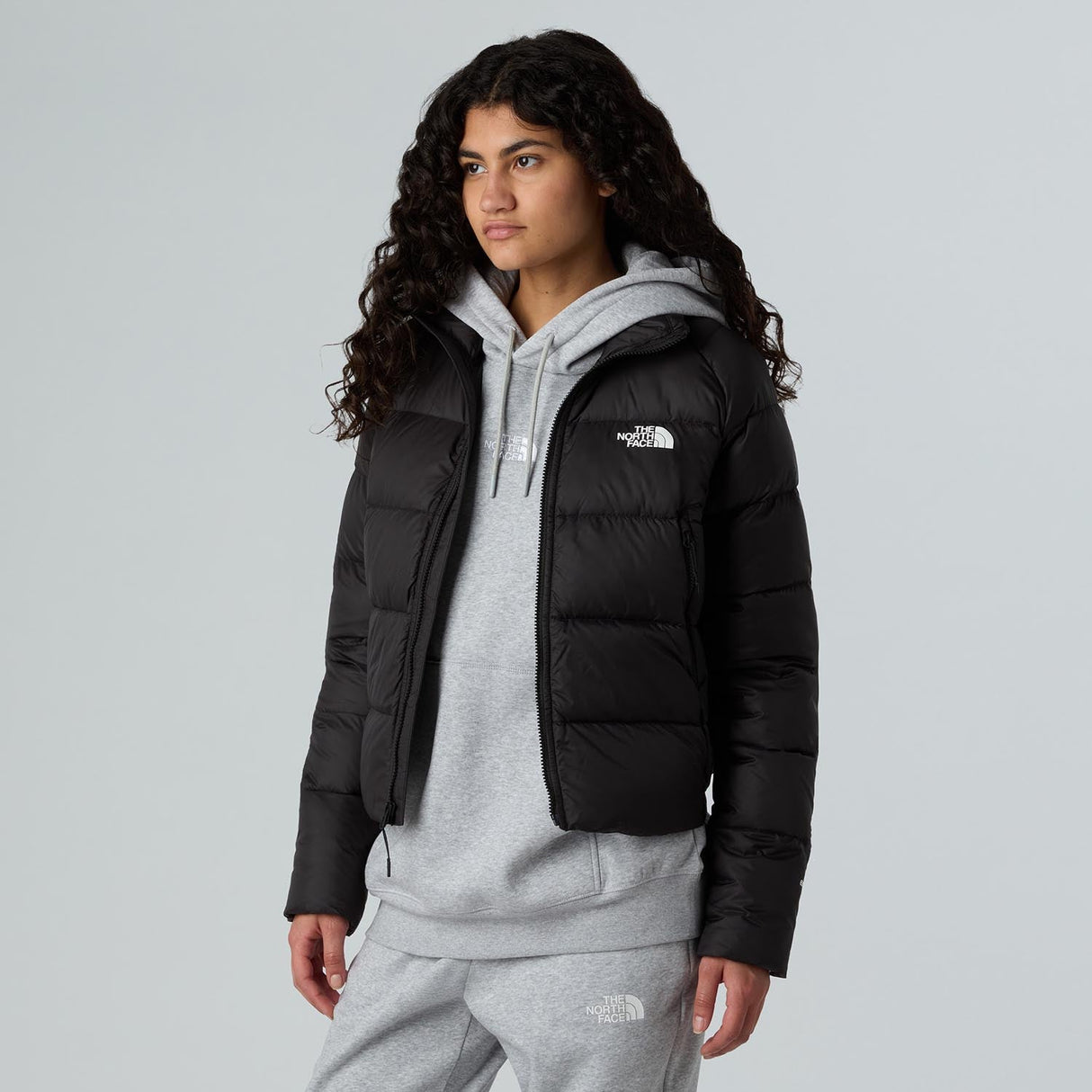 Geaca Femei The North Face W Hyalite Down Geaca Femei The North Face W Hyalite Down