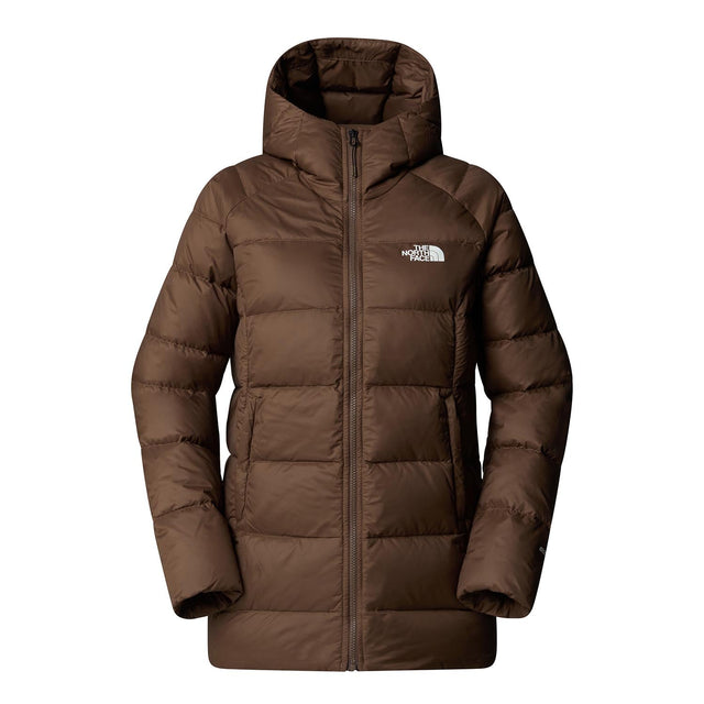 Geaca Femei The North Face W Hyalite Down Parka Geaca Femei The North Face W Hyalite Down Parka