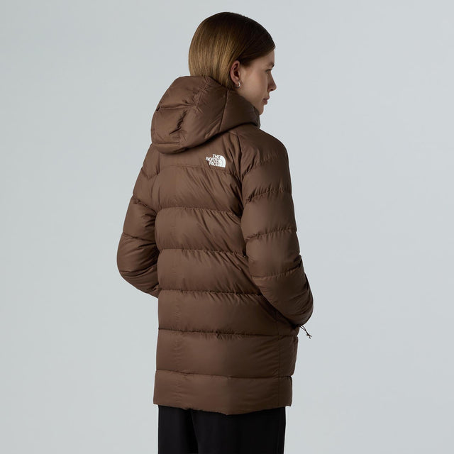 Geaca Femei The North Face W Hyalite Down Parka Geaca Femei The North Face W Hyalite Down Parka