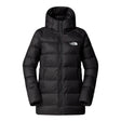 Geaca Femei The North Face W Hyalite Down Parka   Geaca Femei The North Face W Hyalite Down Parka