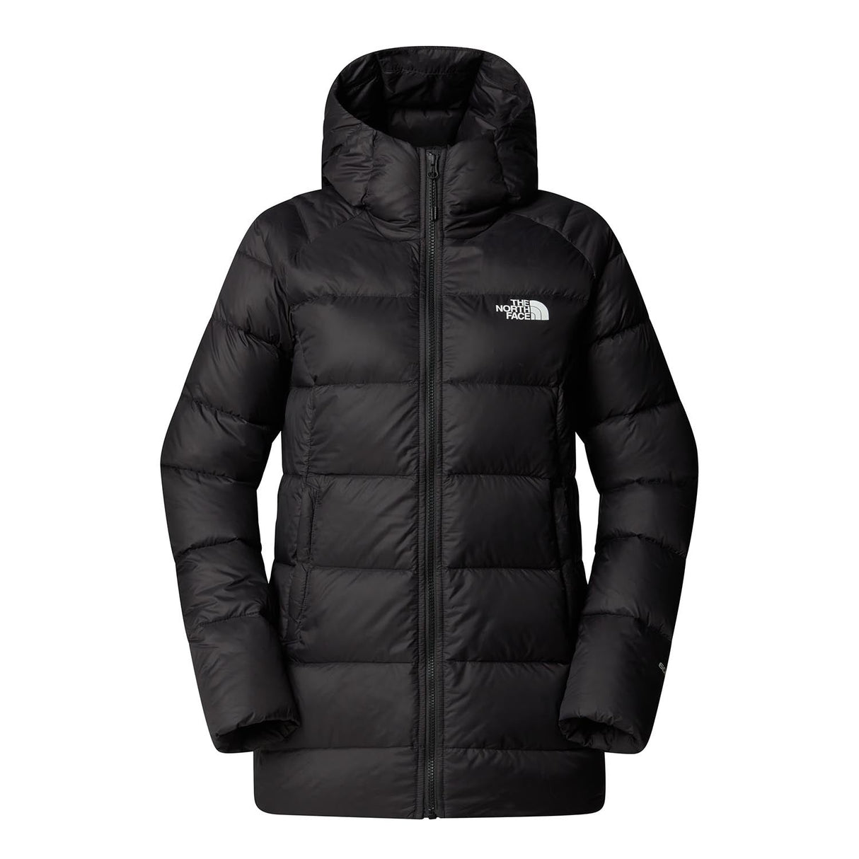 Geaca Femei The North Face W Hyalite Down Parka Geaca Femei The North Face W Hyalite Down Parka