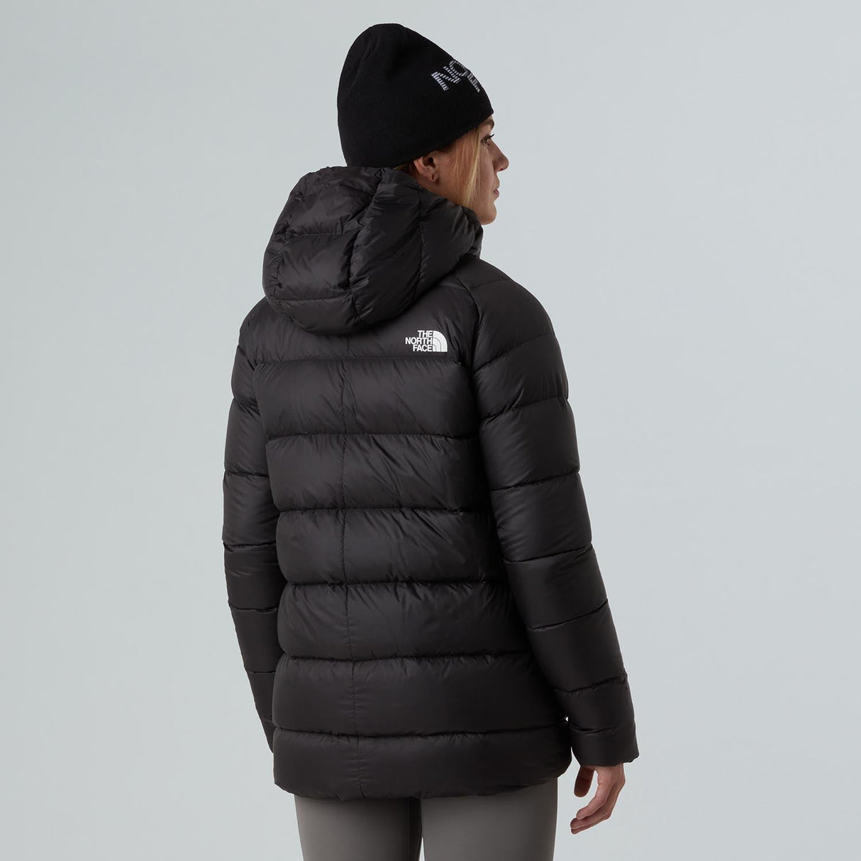 Geaca Femei The North Face W Hyalite Down Parka Geaca Femei The North Face W Hyalite Down Parka