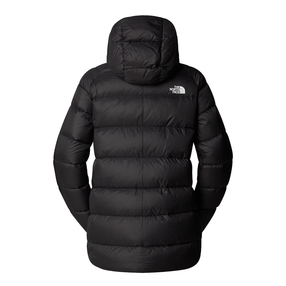 Geaca Femei The North Face W Hyalite Down Parka Geaca Femei The North Face W Hyalite Down Parka