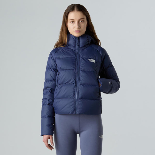 Geaca Femei The North Face W Hyalite Down Hoodie Geaca Femei The North Face W Hyalite Down Hoodie